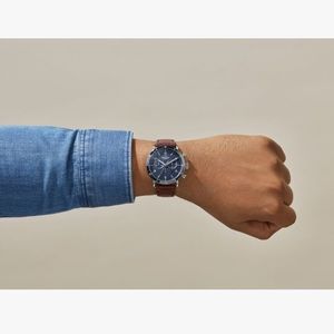 Shinola Canfield Sport 40mm
